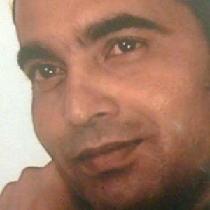 Meet your Posher, Md